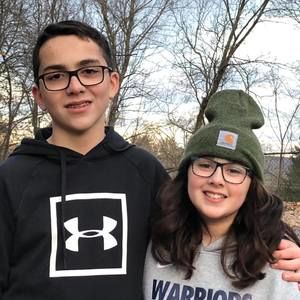 Meet your Posher, Kelly